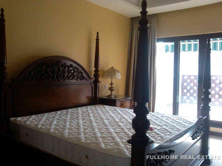 Royal Lakefront Mansion - Interior view 2, Suzhou rental property