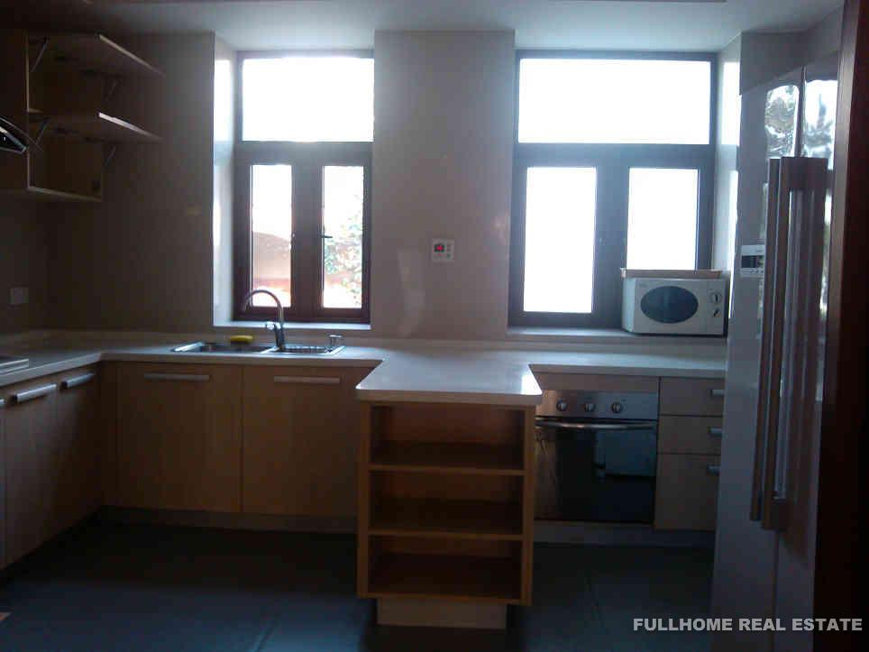 Royal Lakefront Mansion - Interior view 5, Suzhou rental property