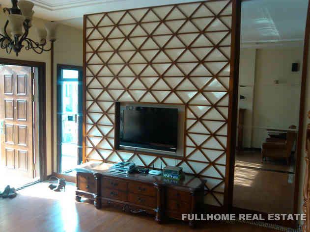 Royal Lakefront Mansion - Interior view 6, Suzhou rental property