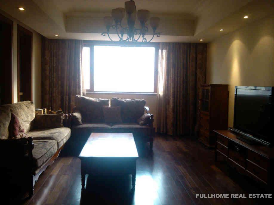 Horizon Resort - 3 bedroom apartment in Suzhou, Industrial Park