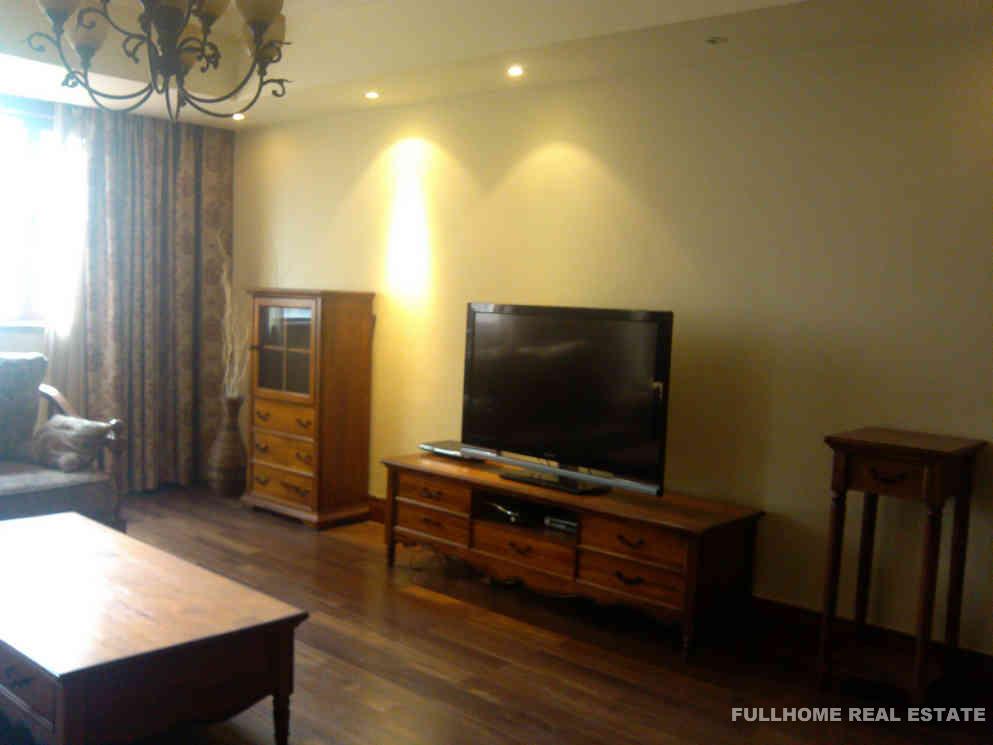 Horizon Resort - Interior view 2, Suzhou rental property