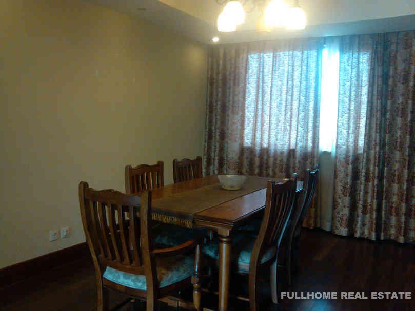 Horizon Resort - Interior view 3, Suzhou rental property