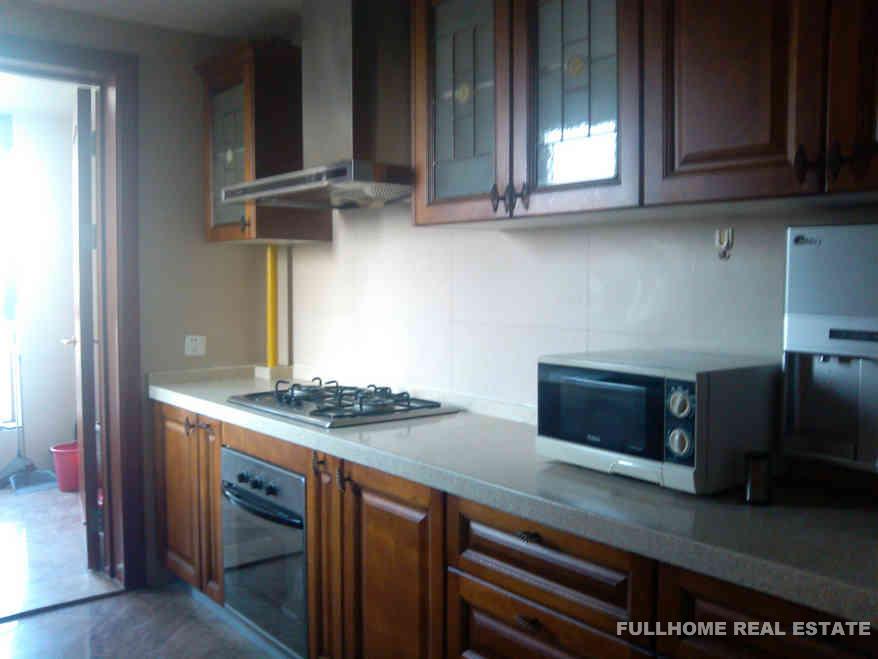 Horizon Resort - Interior view 4, Suzhou rental property