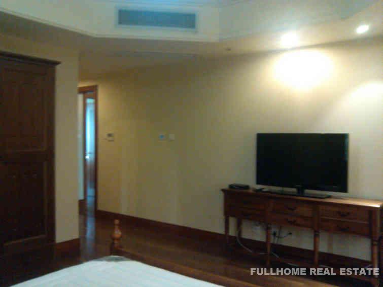 Horizon Resort - Interior view 6, Suzhou rental property