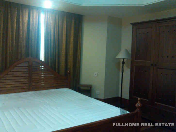 Horizon Resort - Interior view 5, Suzhou rental property