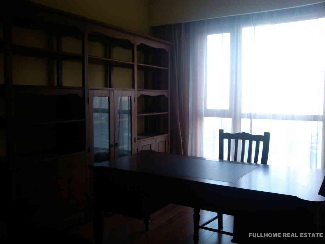 Horizon Resort - Interior view 8, Suzhou rental property