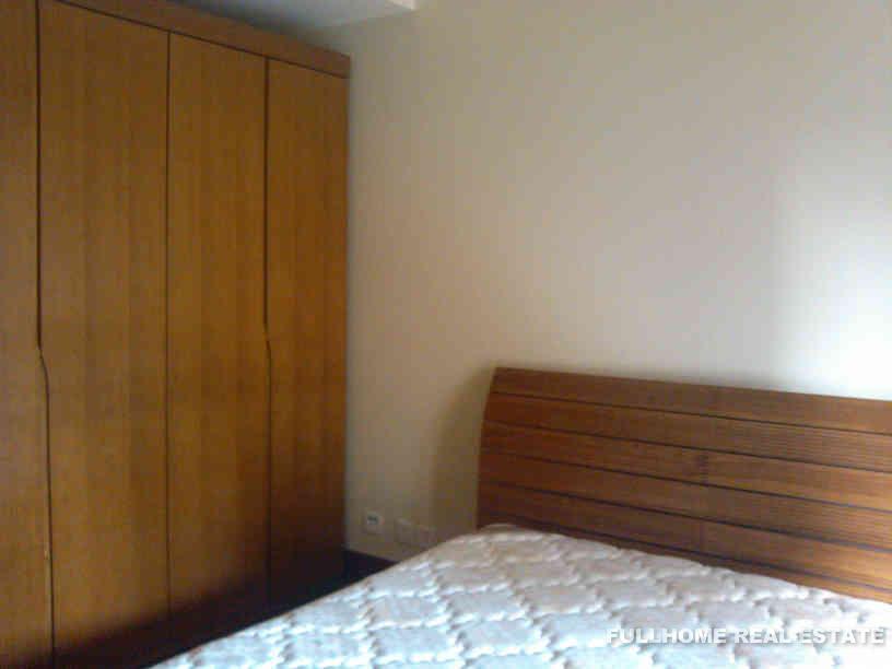 Horizon Resort - Interior view 7, Suzhou rental property