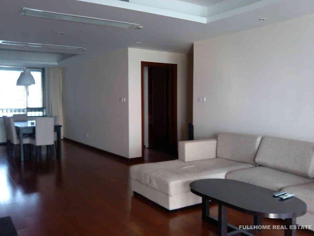 Bayside Garden - 3 bedroom apartment in Suzhou, Industrial Park