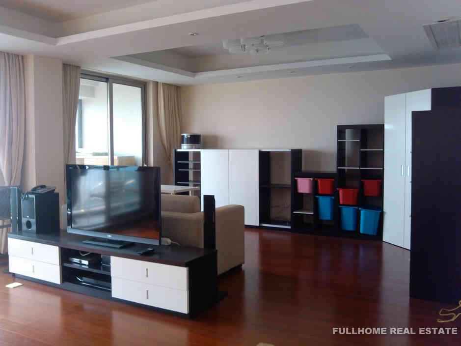 Bayside Garden - Interior view 2, Suzhou rental property