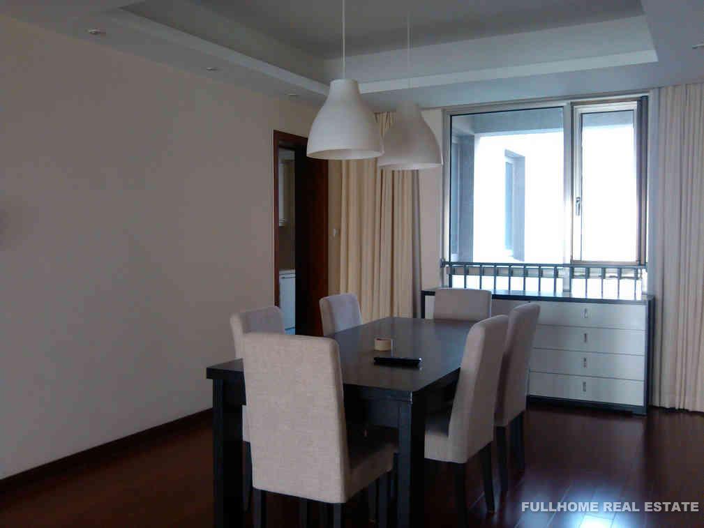 Bayside Garden - Interior view 3, Suzhou rental property