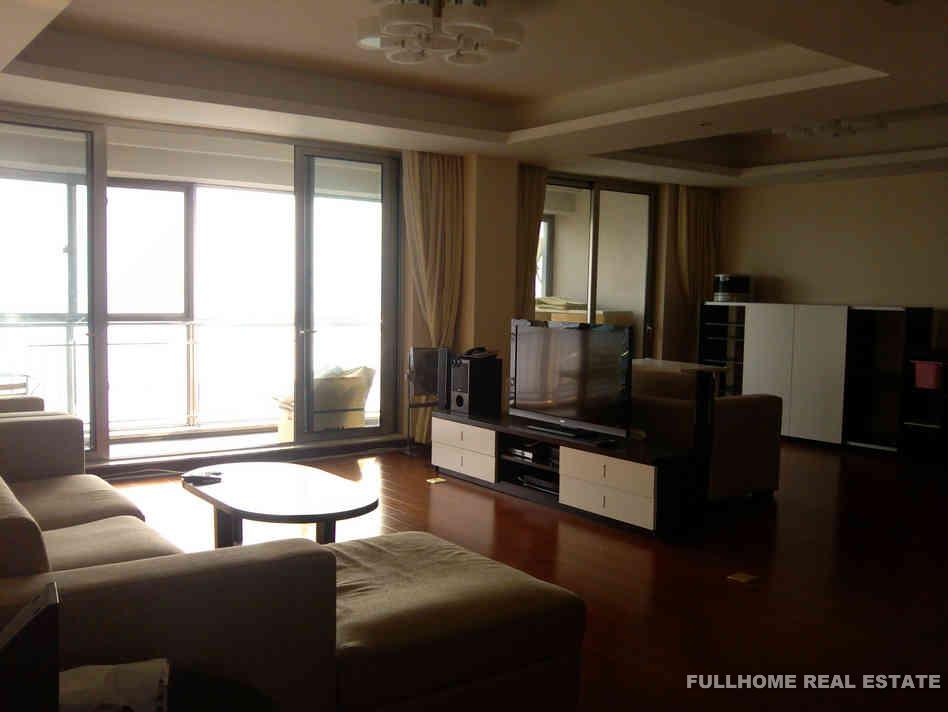 Bayside Garden - Interior view 5, Suzhou rental property