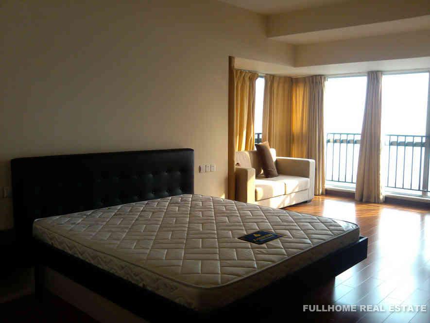 Bayside Garden - Interior view 7, Suzhou rental property