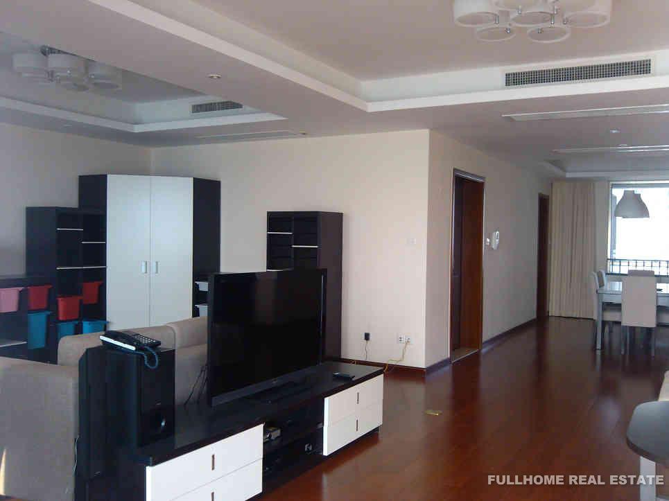 Bayside Garden - Interior view 11, Suzhou rental property