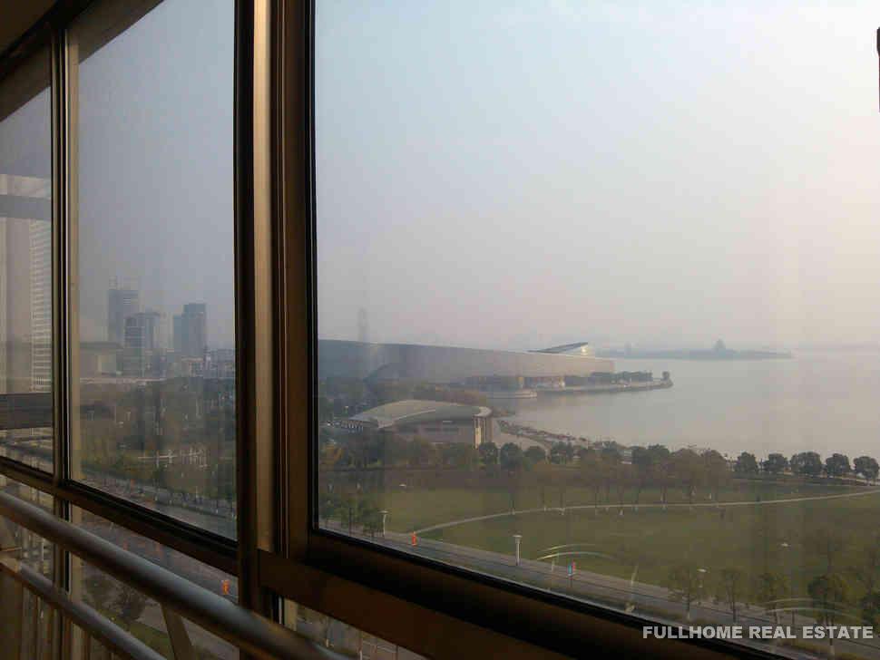 Bayside Garden - Interior view 13, Suzhou rental property