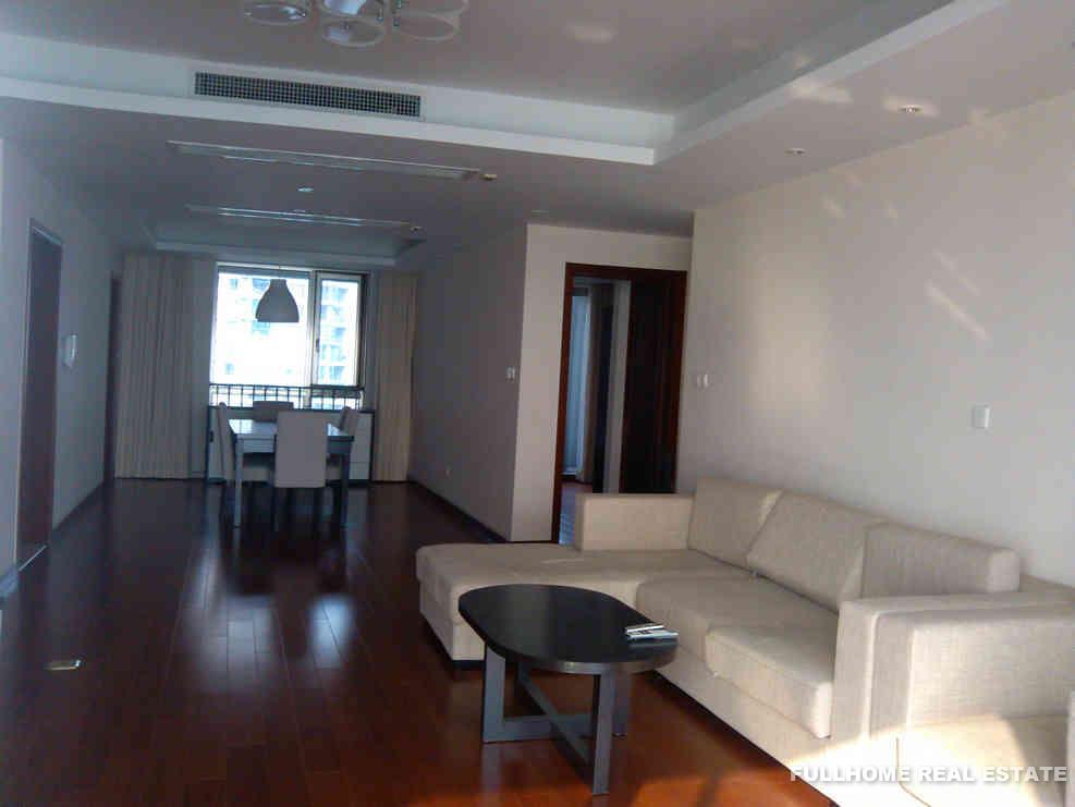 Bayside Garden - Interior view 12, Suzhou rental property