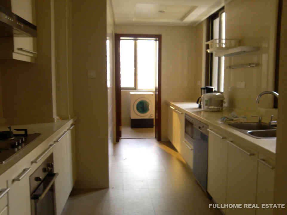 Bayside Garden - Interior view 15, Suzhou rental property