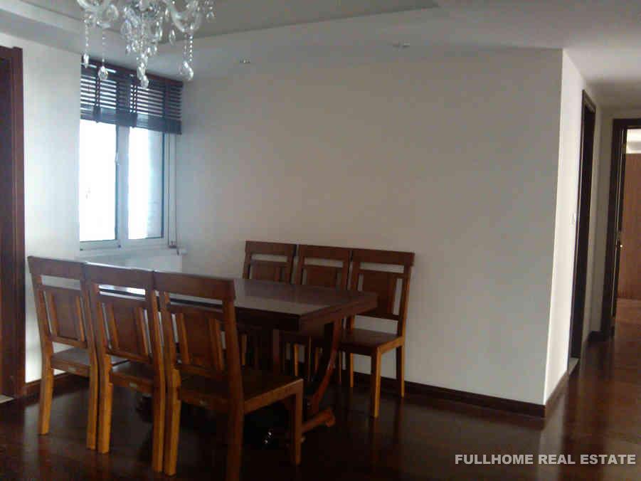 Bayside Garden - Interior view 2, Suzhou rental property