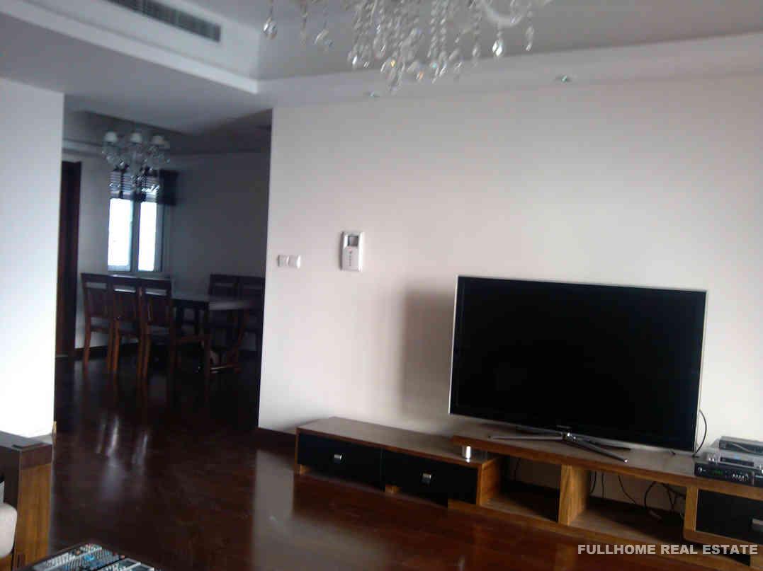 Bayside Garden - Interior view 3, Suzhou rental property