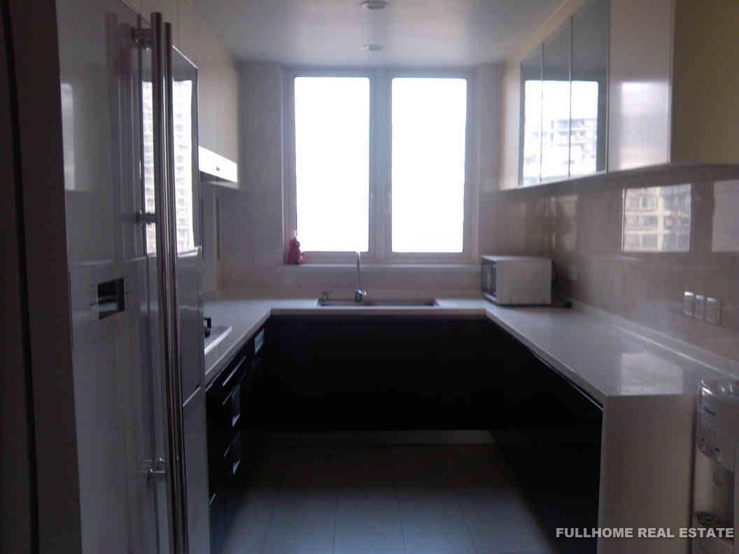 Bayside Garden - Interior view 4, Suzhou rental property