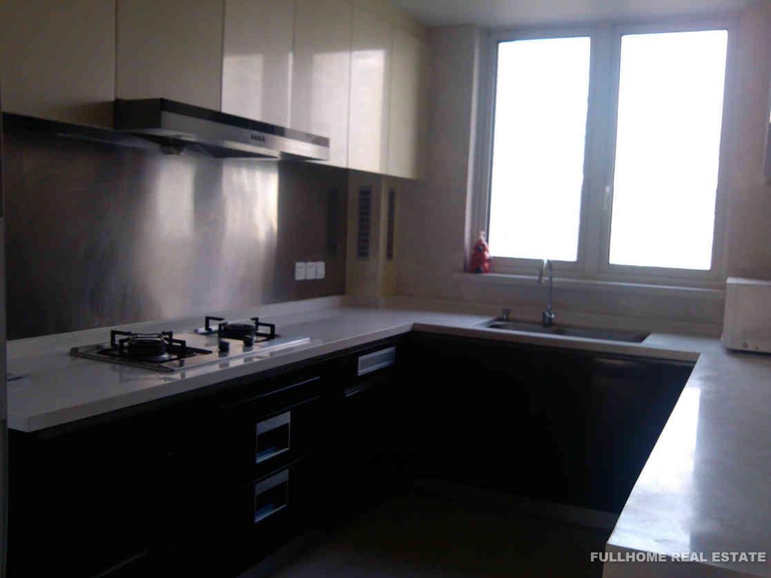 Bayside Garden - Interior view 5, Suzhou rental property