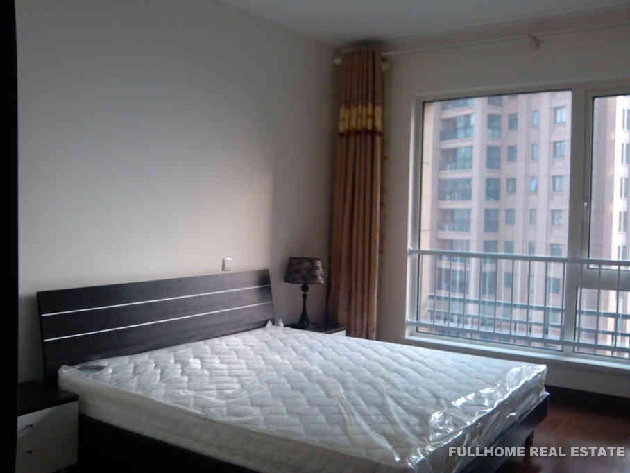 Bayside Garden - Interior view 6, Suzhou rental property