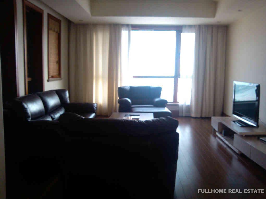 Horizon Resort - 3 bedroom apartment in Suzhou, Industrial Park