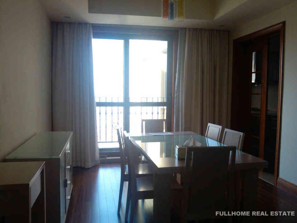 Horizon Resort - Interior view 2, Suzhou rental property