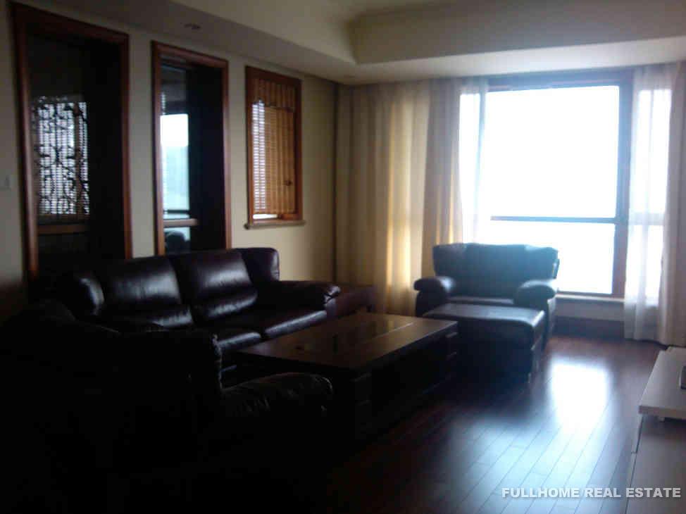 Horizon Resort - Interior view 3, Suzhou rental property