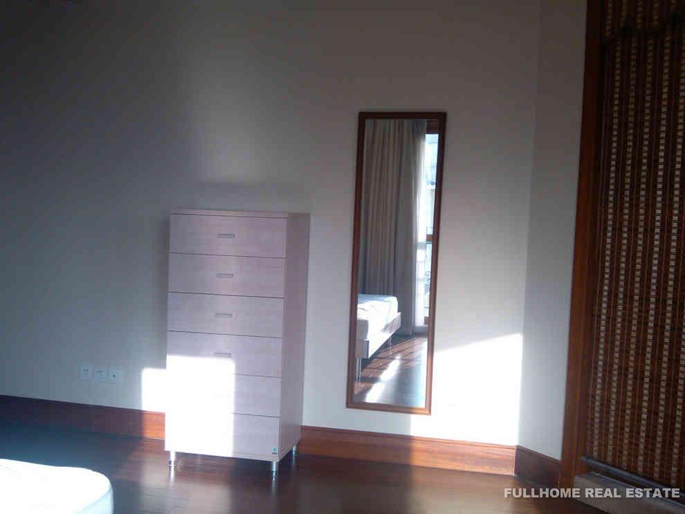 Horizon Resort - Interior view 6, Suzhou rental property