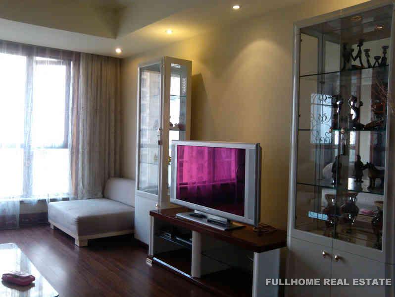Horizon Resort - 3 bedroom apartment in Suzhou, Industrial Park