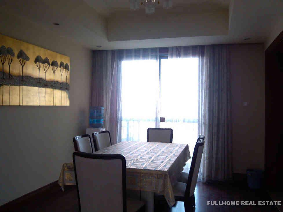 Horizon Resort - Interior view 2, Suzhou rental property