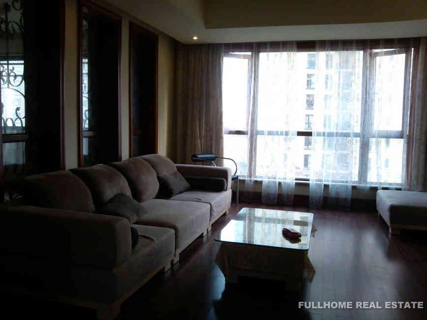 Horizon Resort - Interior view 5, Suzhou rental property