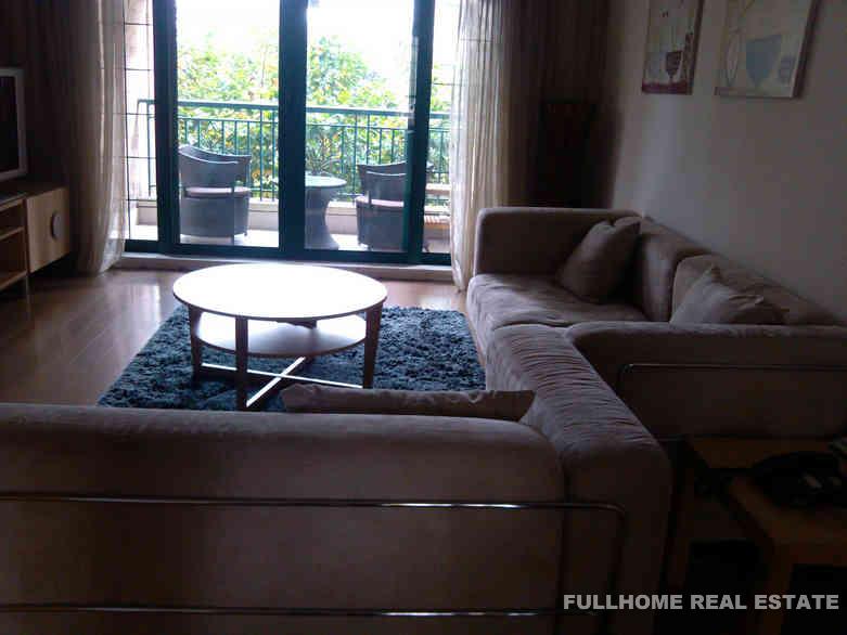 Horizon Resort - 3 bedroom apartment in Suzhou, Industrial Park