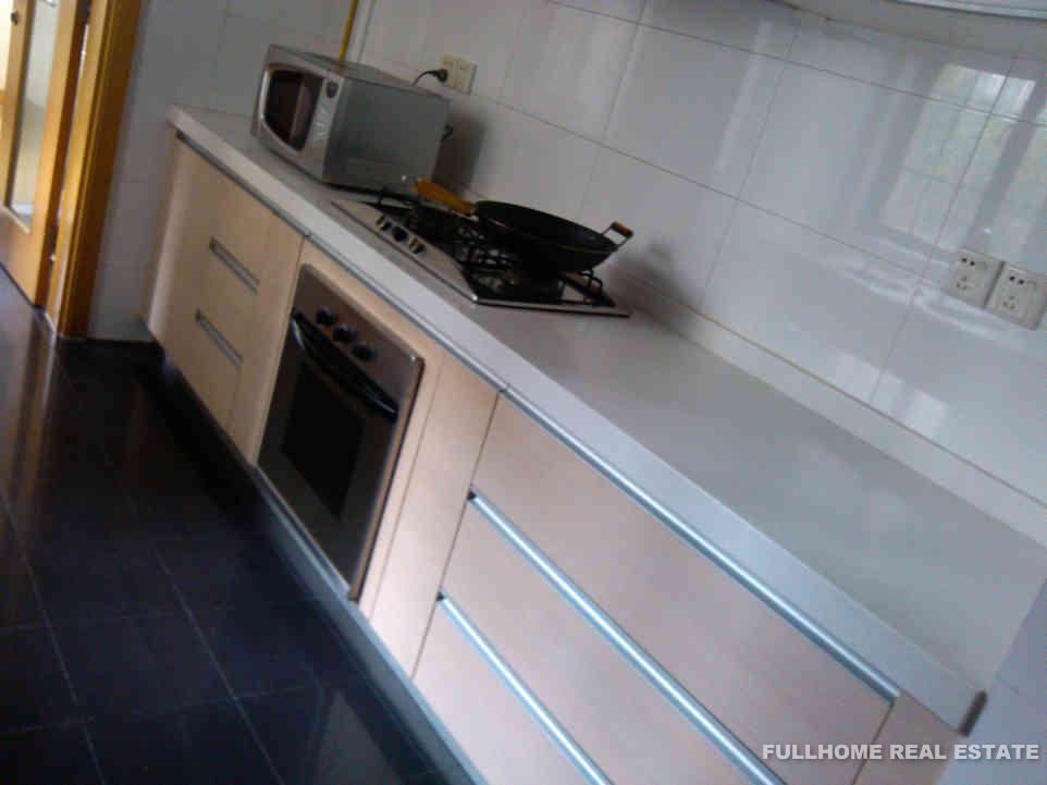 Horizon Resort - Interior view 2, Suzhou rental property