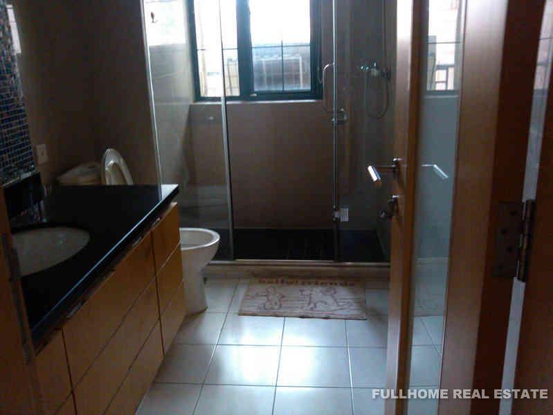 Horizon Resort - Interior view 3, Suzhou rental property