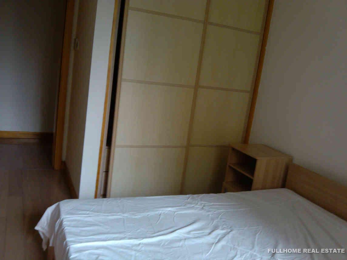 Horizon Resort - Interior view 4, Suzhou rental property