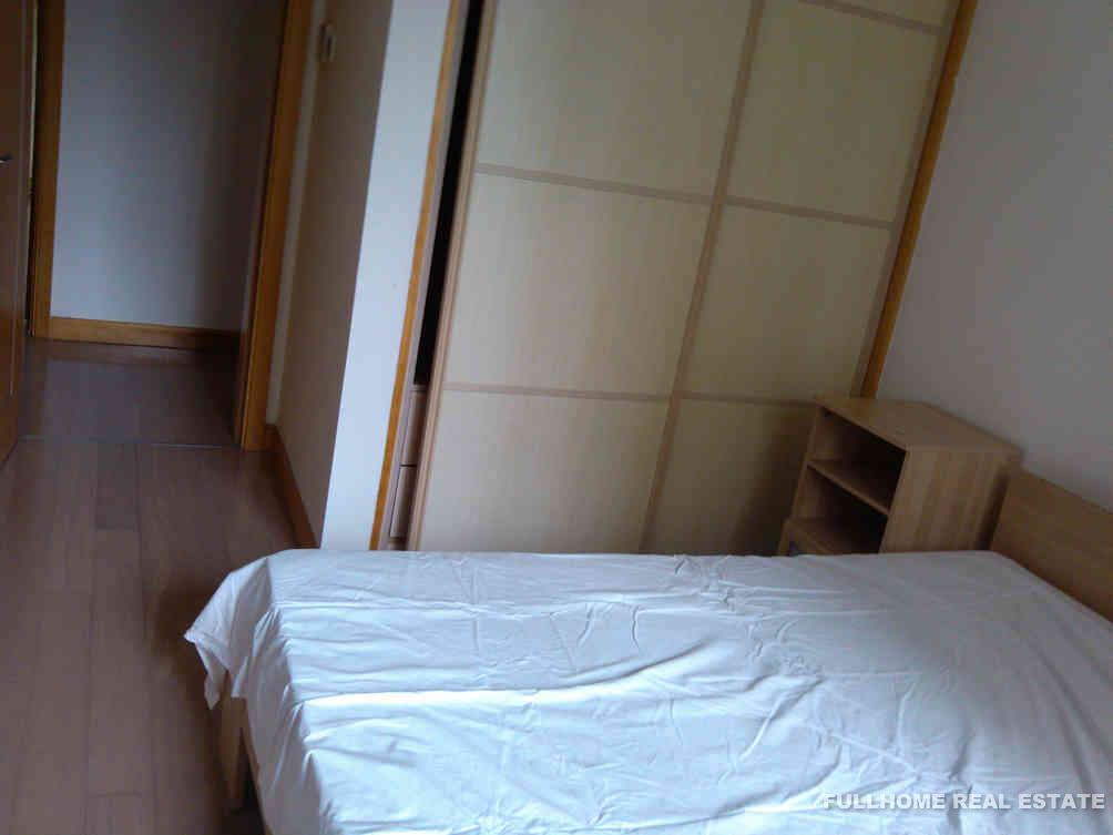 Horizon Resort - Interior view 5, Suzhou rental property
