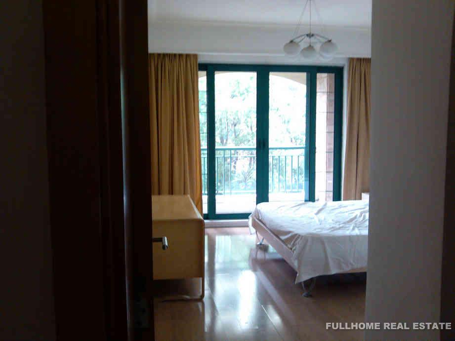 Horizon Resort - Interior view 8, Suzhou rental property
