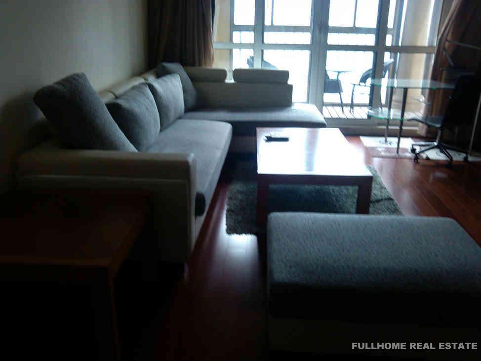 Horizon Resort - 2 bedroom apartment in Suzhou, Industrial Park