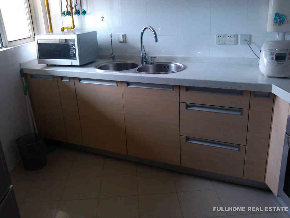 Horizon Resort - Interior view 2, Suzhou rental property
