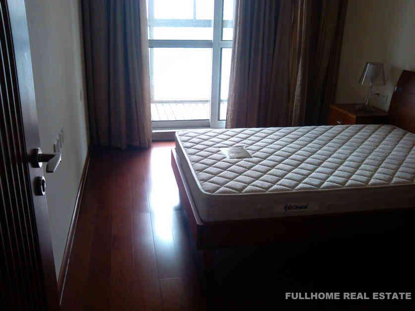 Horizon Resort - Interior view 3, Suzhou rental property