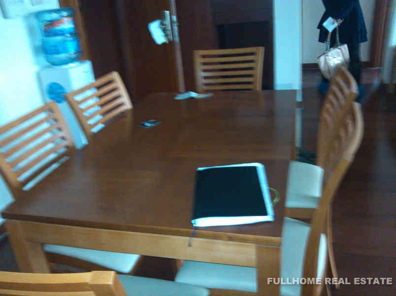 Horizon Resort - Interior view 4, Suzhou rental property