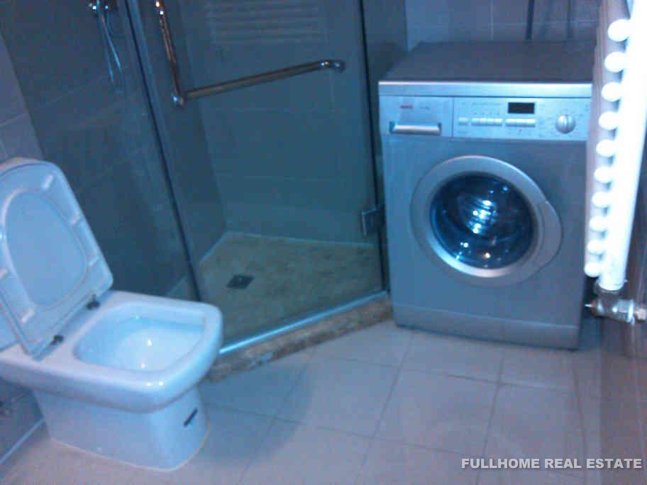 Horizon Resort - Interior view 6, Suzhou rental property