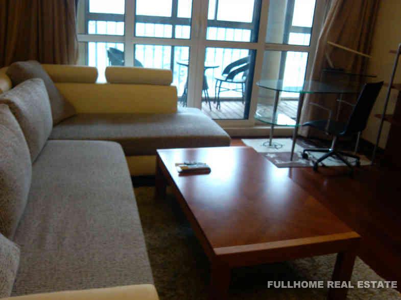 Horizon Resort - Interior view 5, Suzhou rental property