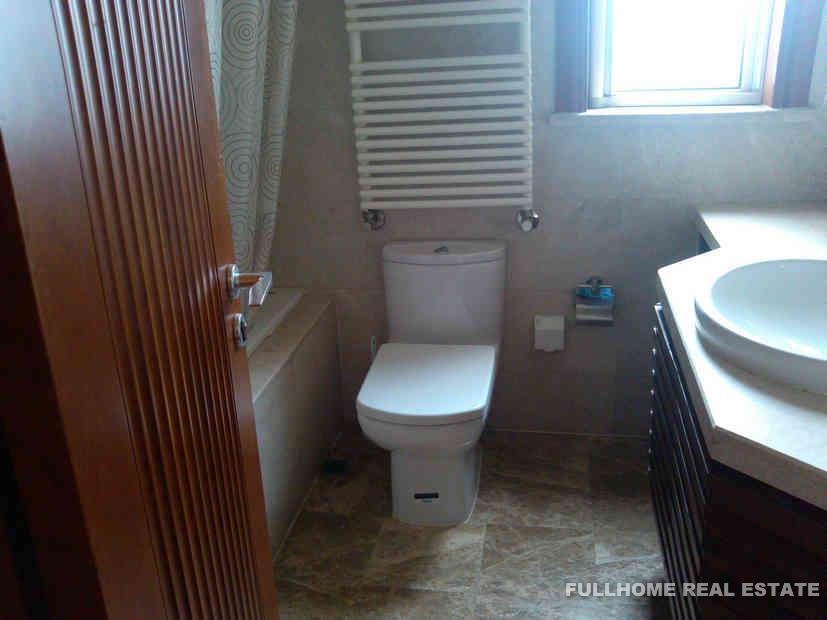Horizon Resort - Interior view 8, Suzhou rental property