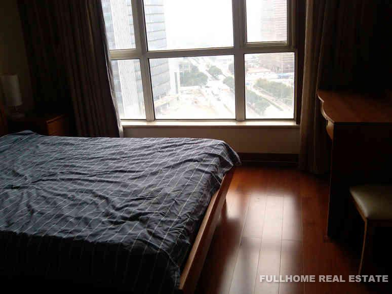 Horizon Resort - Interior view 7, Suzhou rental property