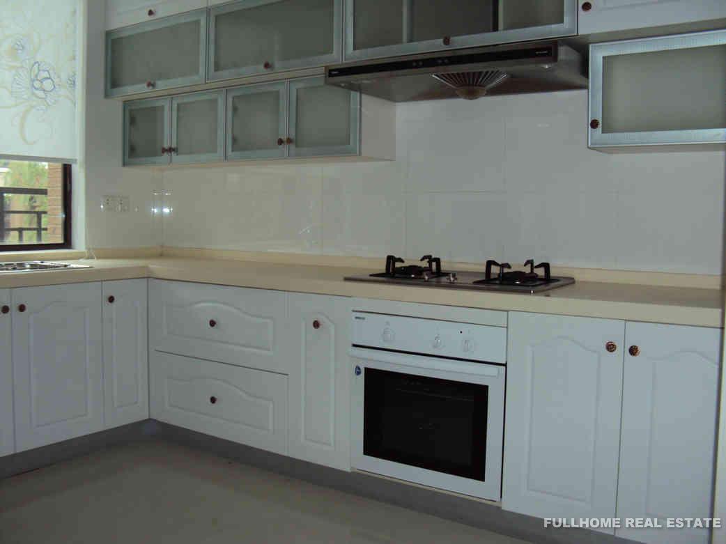 Royal Lakefront Mansion - Interior view 2, Suzhou rental property
