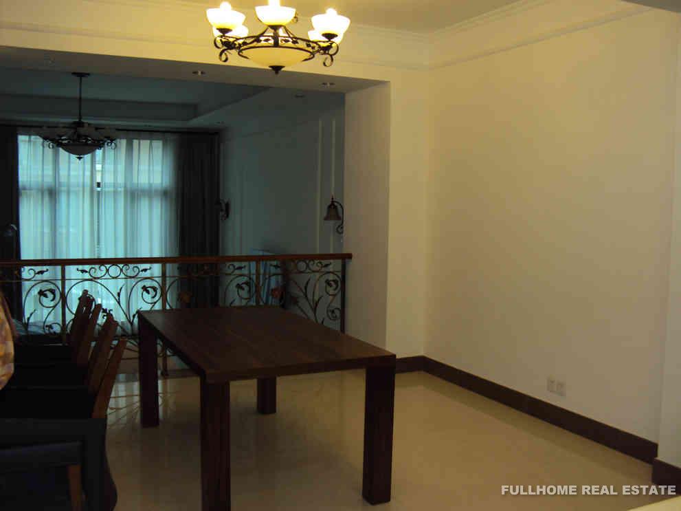 Royal Lakefront Mansion - Interior view 3, Suzhou rental property