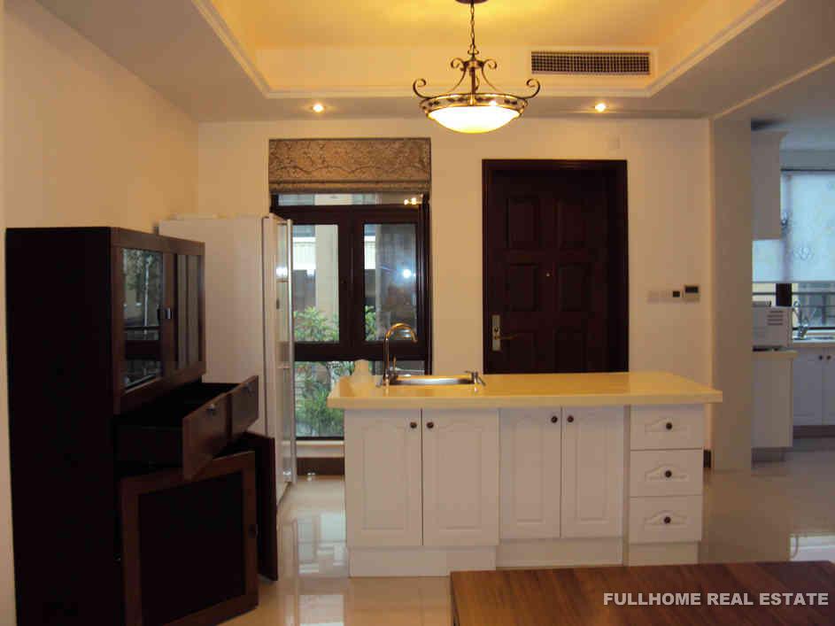 Royal Lakefront Mansion - Interior view 4, Suzhou rental property