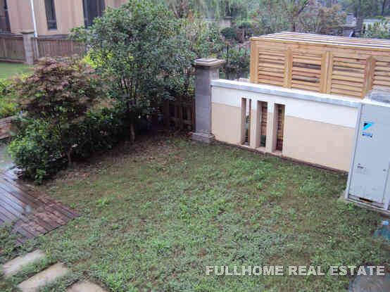 Royal Lakefront Mansion - Interior view 6, Suzhou rental property